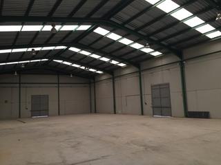 Rent Industrial building in Daimús