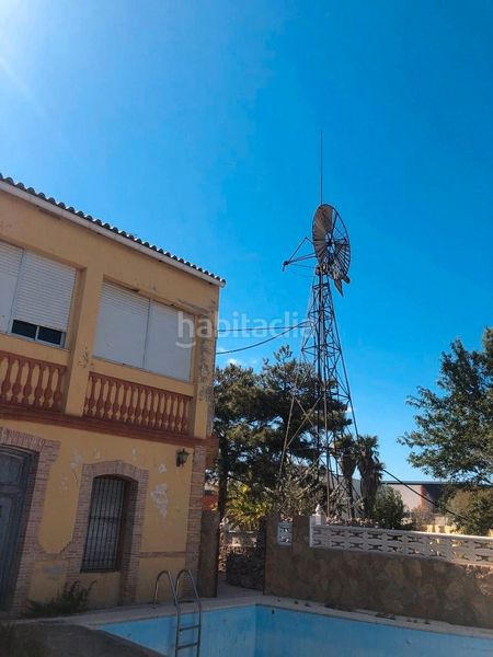 Foto 4a89f84b-ce9c-48ae-a700-2db66d9fb02f. Xalet amb piscina a Piles