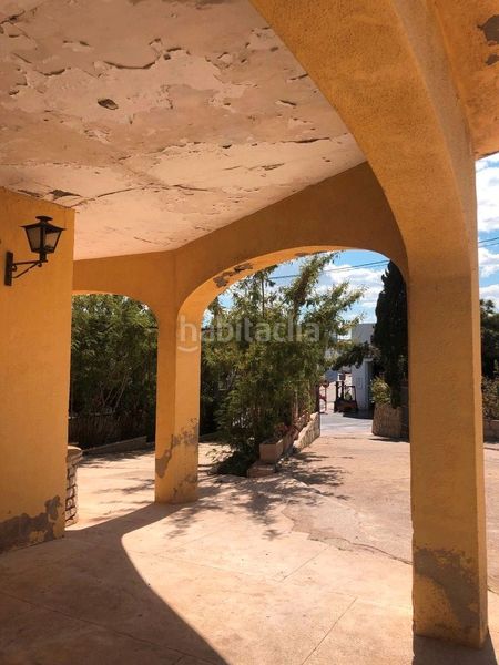 Foto 92090ce7-c8a4-4d3d-8aee-b6d6dd8c1344. Xalet amb piscina a Piles