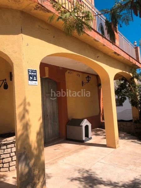 Foto dce9814f-0c0c-4d72-a2e3-5f241eb4975d. Xalet amb piscina a Piles
