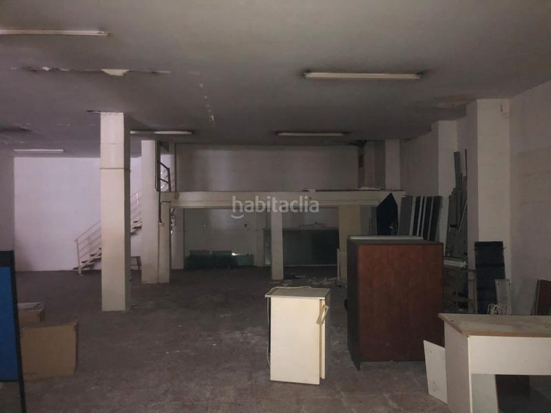 Foto 2c56ae84-cc2b-4fe2-b299-3d030c14b47f. Geschäftsraum in Centro Histórico Gandia