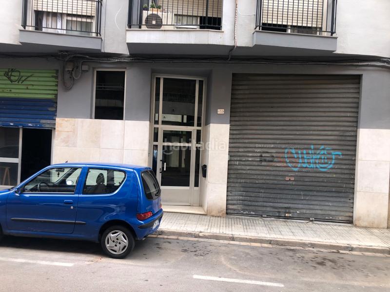 Foto 81e404a4-dd33-471b-b781-45835e1465ff. Geschäftsraum in Centro Histórico Gandia