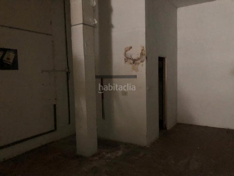 Foto c7126024-2efe-4b32-b129-a36d9c148d57. Geschäftsraum in Centro Histórico Gandia