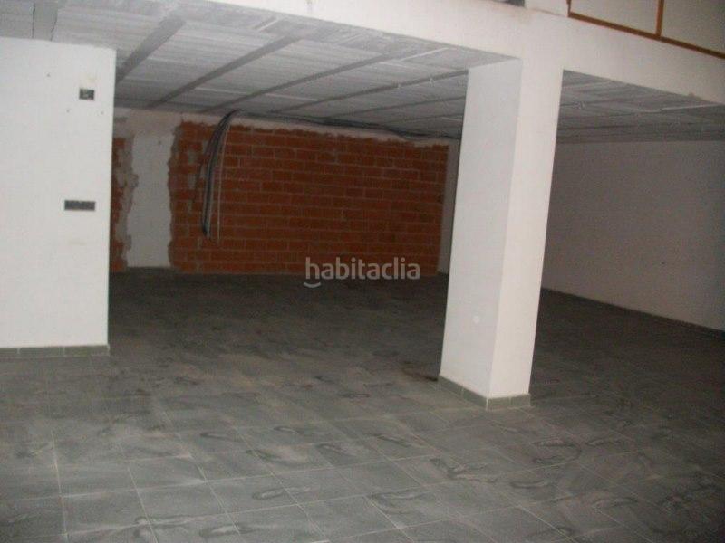 Foto ff1e9f18-1ae2-48c1-bd5d-10bea284ff87. Geschäftsraum in Centro Histórico Gandia