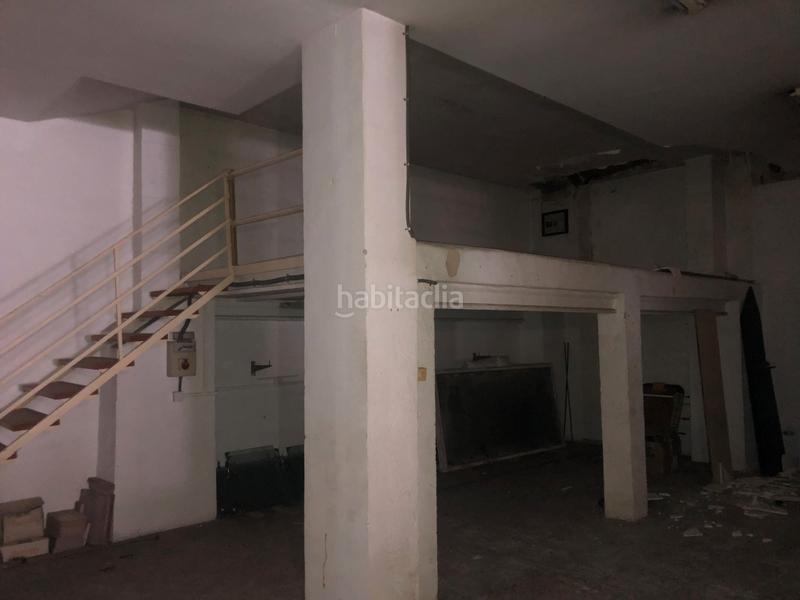 Foto 22eb1e80-1ee2-4d34-9388-6cfb83ce4fe7. Local comercial a Centro Histórico Gandia