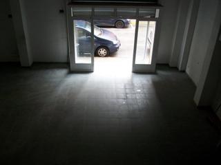 Local Comercial  Carrer ferrocarril d'alcoi