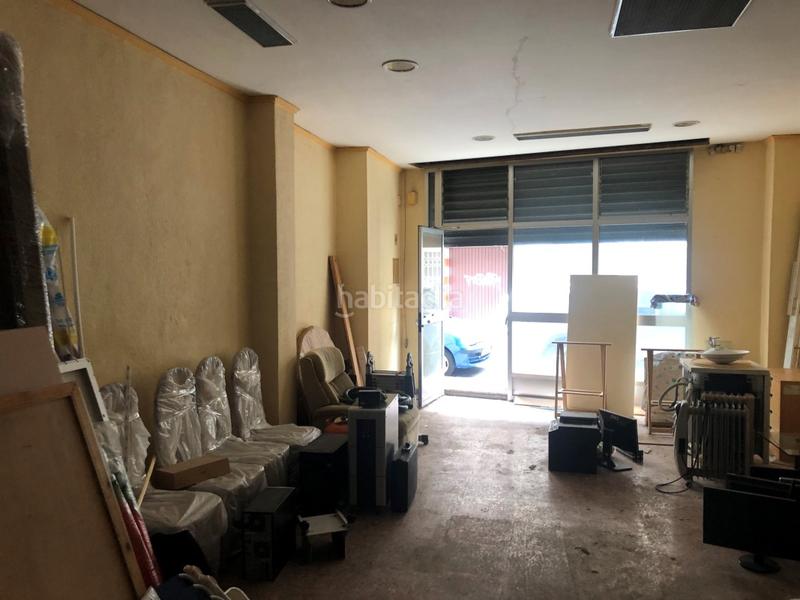 Foto bff57137-512d-4eba-8466-115d5741975c. Local comercial a Centro Histórico Gandia