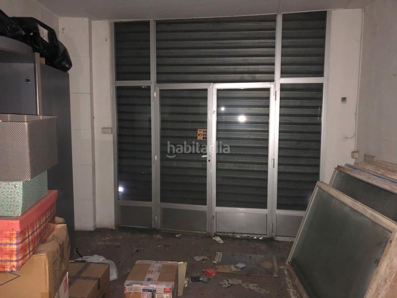 Foto 3a424558-4c08-4e57-9fd4-aeba23671ad2. Local commercial dans Centro Histórico Gandia