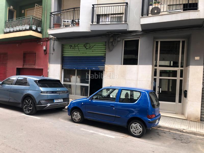 Foto b2499dce-5ebf-43d0-8c73-bd45c97d775f. Local commercial dans Centro Histórico Gandia