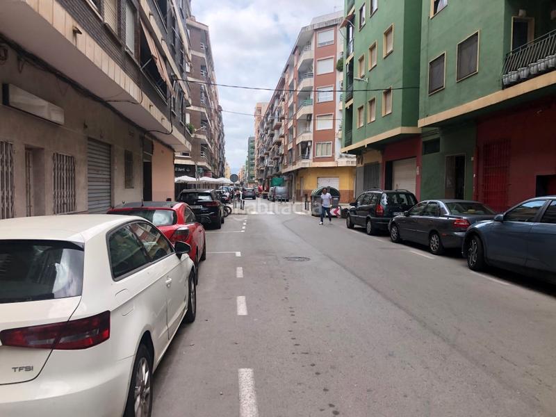 Foto 8cac559c-6a4d-46e8-94b1-6f90fac44629. Locale commerciale in Centro Histórico Gandia