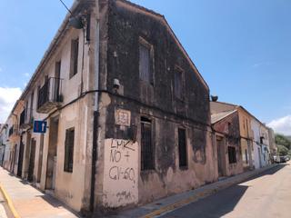 Casa  Carrer sant antoni