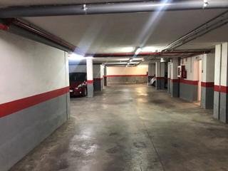 Miete Autoparkplatz  Carrer de benicanena