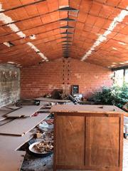 Locale commerciale in Carrer de la Valldigna