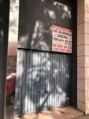 Business premise in Centro Histórico