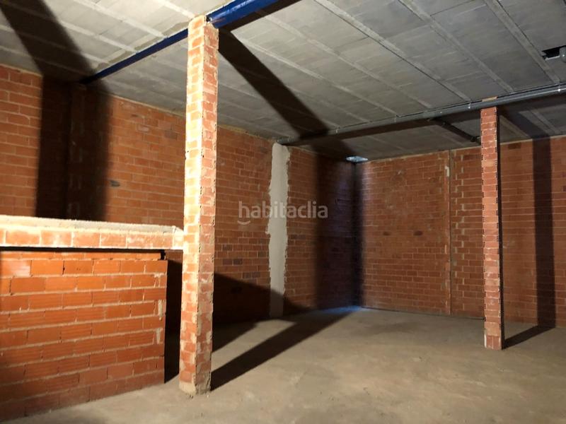 Foto 1dabbc96-d9c6-471e-a49f-8c5c31905920. Miete geschäftsraum in Centro Histórico Gandia