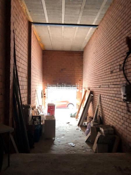 Foto 1dfc24e7-8ff4-48ec-8934-18252a59f331. Miete geschäftsraum in Centro Histórico Gandia