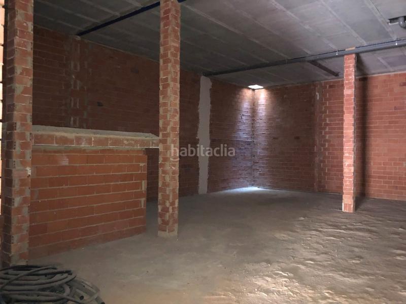 Foto 57789cd7-cbe8-494f-aeaa-7d2bfc88c19d. Miete geschäftsraum in Centro Histórico Gandia