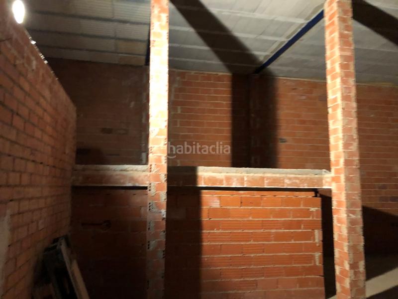 Foto 6593b76f-0e80-4d88-9bd4-ab3902423765. Miete geschäftsraum in Centro Histórico Gandia