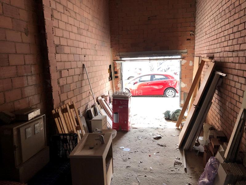 Foto 733da006-cd06-4e26-9517-ec8464f5b366. Miete geschäftsraum in Centro Histórico Gandia