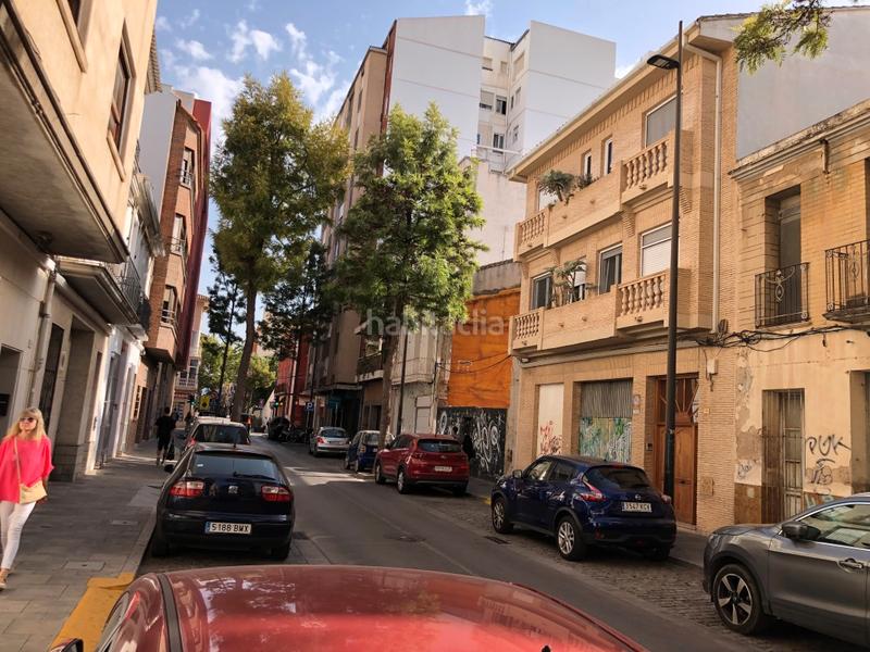 Foto 89d91a18-826b-490b-b1c8-6795adb5c18a. Miete geschäftsraum in Centro Histórico Gandia