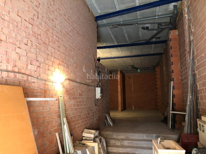 Foto f615acb3-eeed-4dd0-8617-aeec50739b2f. Miete geschäftsraum in Centro Histórico Gandia