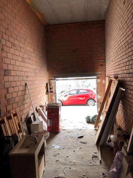 Foto 05148a99-5ea4-4637-a1b7-31fb2416a920. Lloguer local comercial a Centro Histórico Gandia