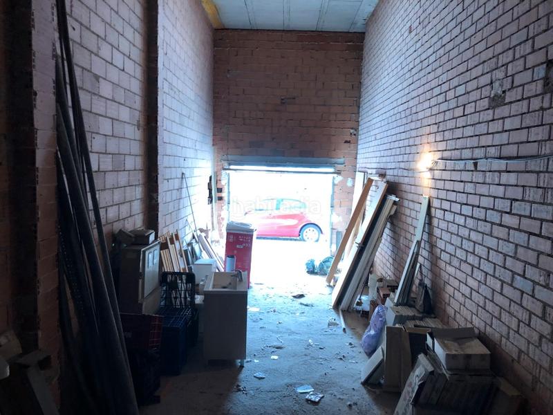 Foto 0e88ccd7-e2b6-4ab6-ae67-26fe7f9d9a8b. Lloguer local comercial a Centro Histórico Gandia