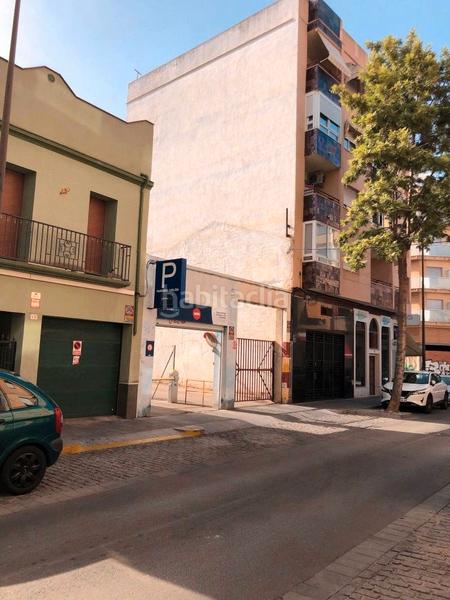 Foto 9410b917-c9fd-4622-9f92-30aeb05b0f90. Lloguer local comercial a Centro Histórico Gandia