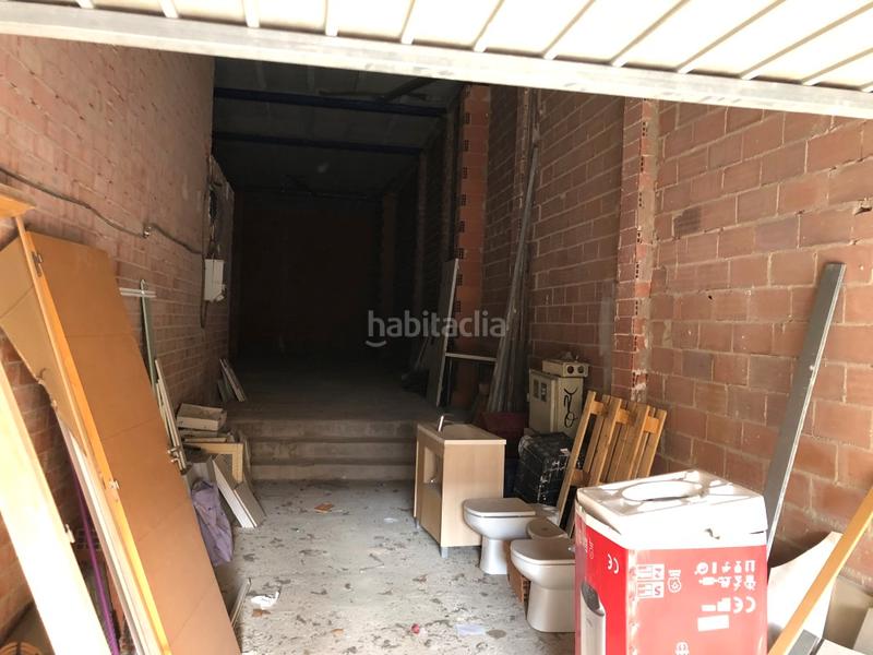 Foto ed31a2af-668a-4279-ac03-90166f9ad1fc. Lloguer local comercial a Centro Histórico Gandia