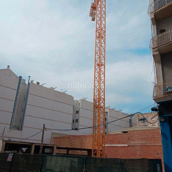 Foto 6d507f25-6ff9-4ac5-8ca7-23b3136b86e8. Appartamento con parcheggio in Centro Histórico Gandia