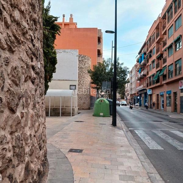 Foto 875ff65a-d4b1-4328-9461-ab6169ee700b. Appartamento con parcheggio in Centro Histórico Gandia