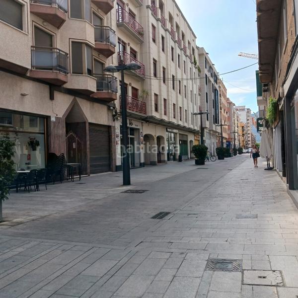 Foto 27c4e534-c922-45ca-b80f-24b8947e9d80. Appartement avec parking dans Centro Histórico Gandia