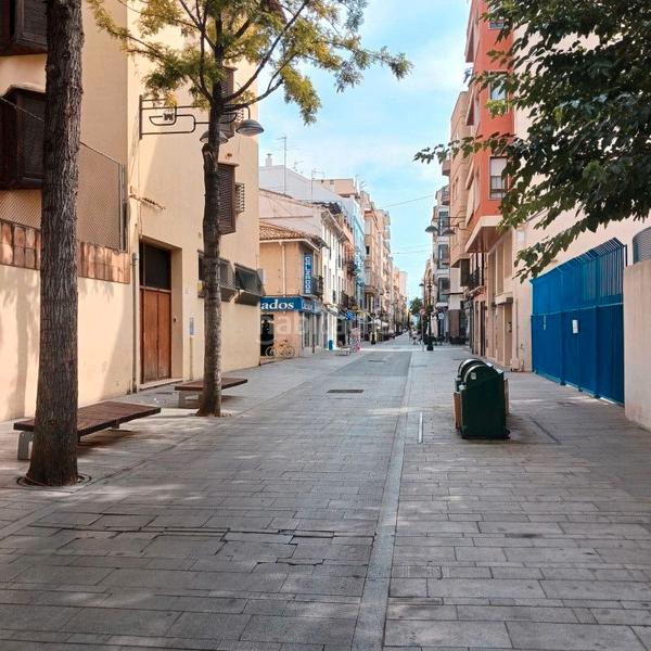 Foto 679ba1e8-b71d-4336-9549-b4f47afc4c3e. Appartement avec parking dans Centro Histórico Gandia