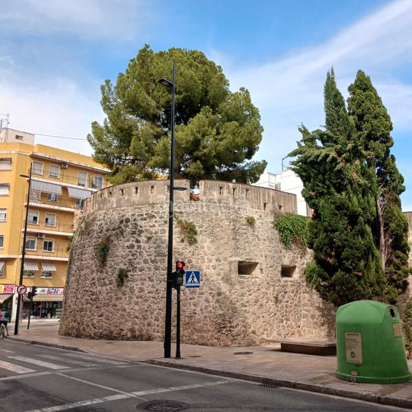 Foto 7be15893-ff57-4c7f-85b5-048619f40502. Appartement avec parking dans Centro Histórico Gandia