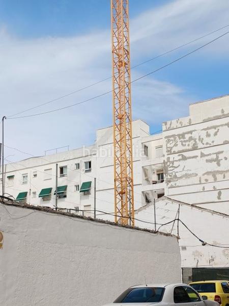 Foto 7f903430-0601-4b3a-afd6-f73146141b7b. Appartement avec parking dans Centro Histórico Gandia