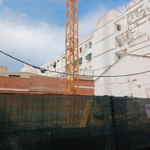 Foto 9c5f7283-071a-4191-8e82-70b34b2c8c50. Appartement avec parking dans Centro Histórico Gandia