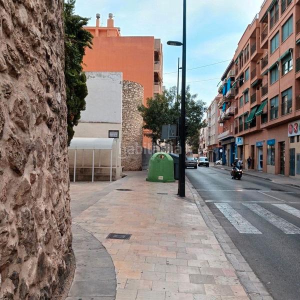 Foto d1f81925-0d53-429b-ab5f-afbaffaf3ebe. Appartement avec parking dans Centro Histórico Gandia