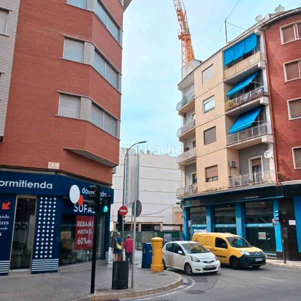 Foto cece2a8d-cb5a-4175-baaf-5c5feb9e0f76. Etagenwohnung mit parking in Centro Histórico Gandia