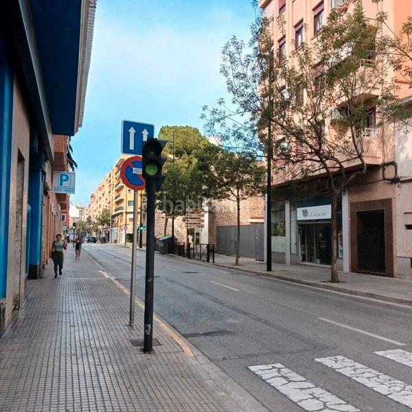 Foto f2648e18-60a6-4be6-9347-67154b2dd04f. Etagenwohnung mit parking in Centro Histórico Gandia