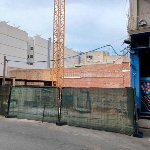 Foto 21334aa6-7db2-4874-9377-ff2428bf6176. Flat with parking in Centro Histórico Gandia