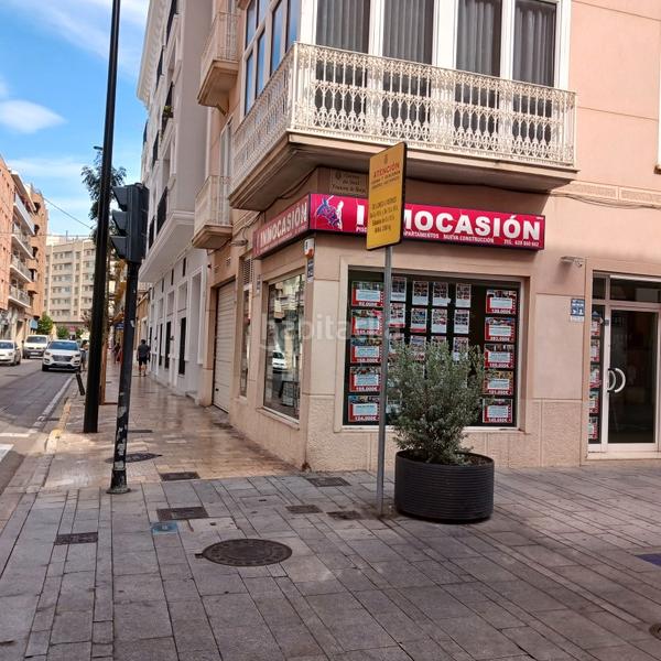 Foto 2d1263f4-6c8b-4793-a672-590050b78085. Flat with parking in Centro Histórico Gandia