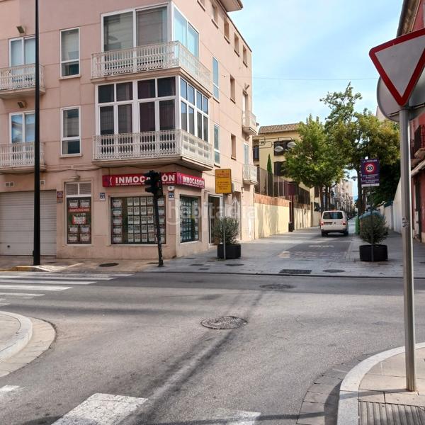 Foto 7eb5ef7f-3884-4e1c-b86e-c691302fc04d. Flat with parking in Centro Histórico Gandia