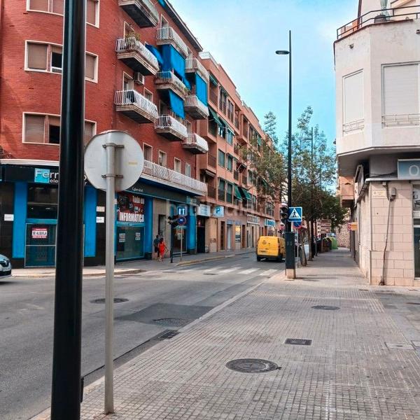 Foto 99559db6-719b-4308-8154-a5af4144b278. Flat with parking in Centro Histórico Gandia