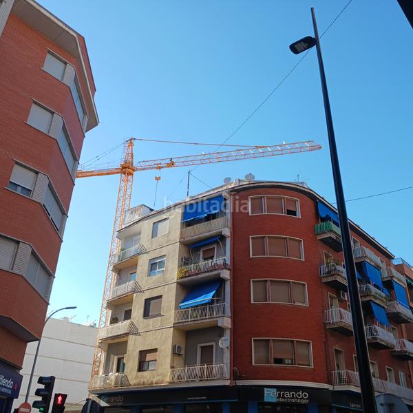 Foto e222fca7-4a43-4aa3-a0bd-e76f79751d04. Flat with parking in Centro Histórico Gandia