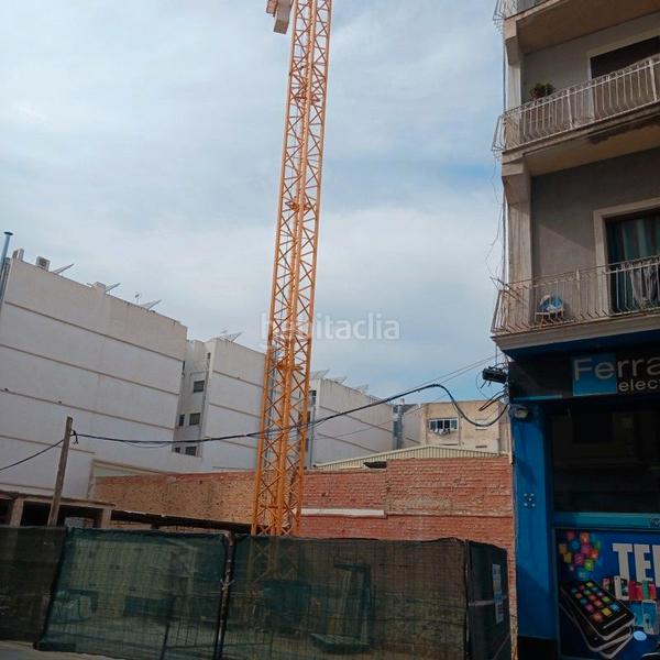 Foto a25eb1ce-1256-4c9e-91d2-9c1b13a1546d. Pis amb aparcament a Centro Histórico Gandia