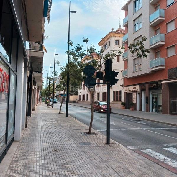 Foto defed81b-8ef0-4f74-bb27-66264bb7d6ef. Pis amb aparcament a Centro Histórico Gandia