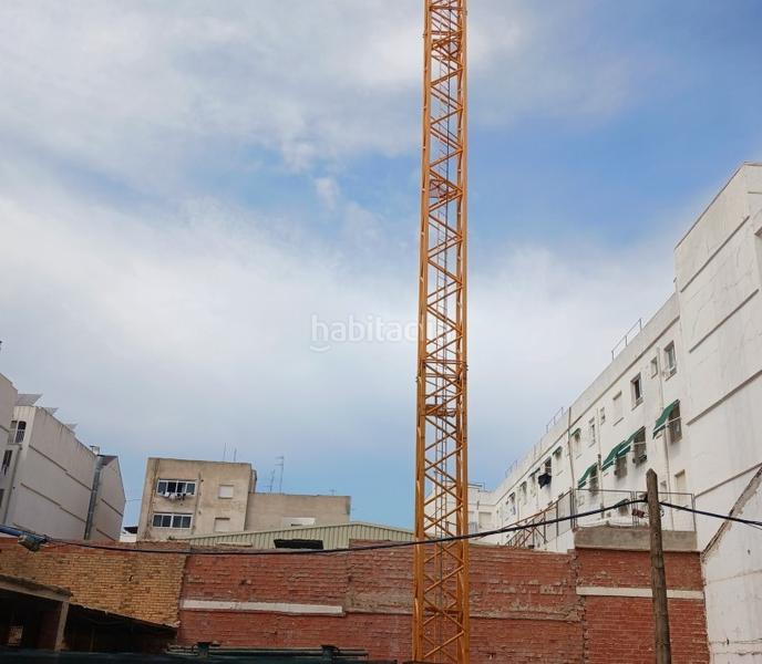 Foto f81840db-e767-4088-9cb9-dec9a245b419. Pis amb aparcament a Centro Histórico Gandia
