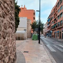 Pis  Carrer nou d'octubre