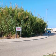 Solar industrial a Carrer assagador 18