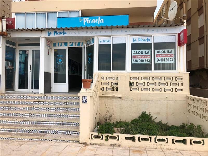 Foto 02d80b5c-db58-4f7c-902c-47548b840890. Local commercial dans Bellreguard